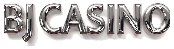 bj casino logo
